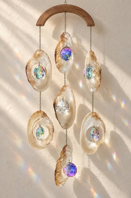 Seven Shells